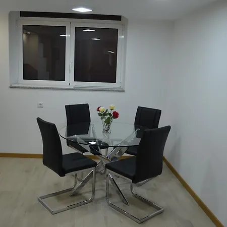 Apart Fl Mirandela Exterior photo