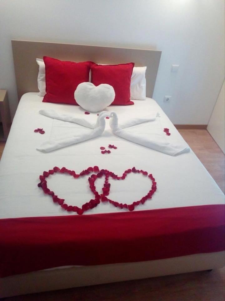 Apartment Apart Fl Mirandela