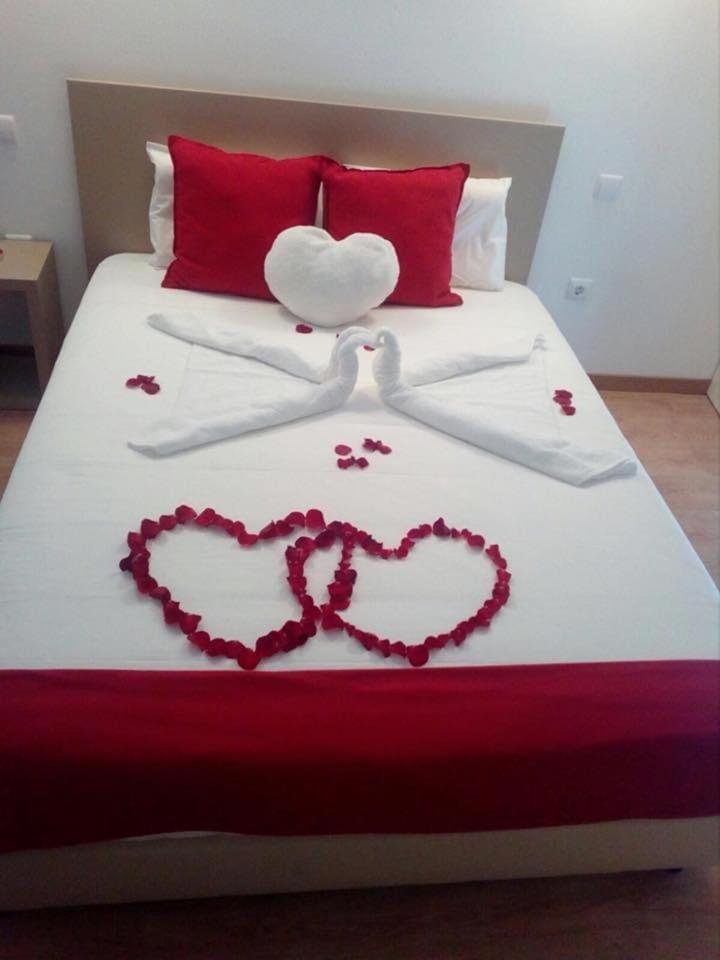Apart Fl * Mirandela
