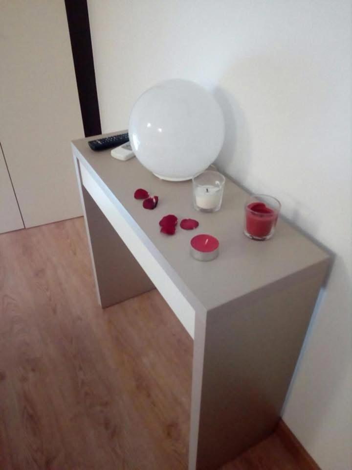 Apart Fl Apartment Mirandela