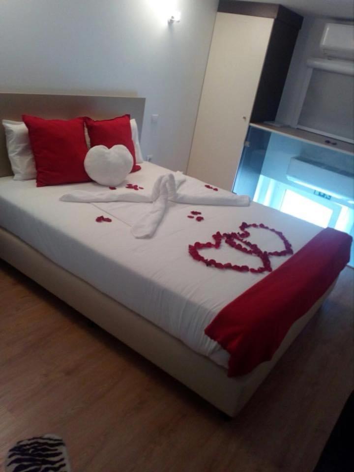 Apartment Apart Fl Mirandela