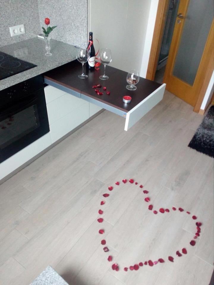 Apart Fl Mirandela