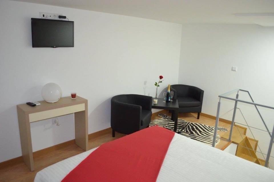 Apart Fl Apartment Mirandela
