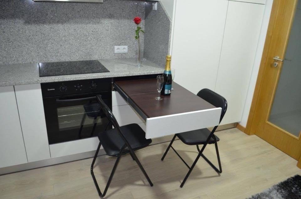 Apart Fl * Mirandela