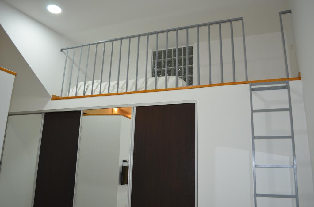 Apartment Apart Fl Mirandela