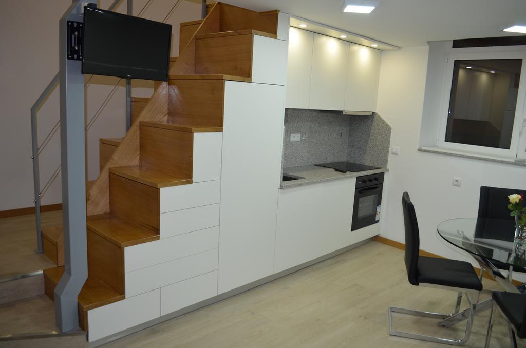 Apart Fl * Mirandela