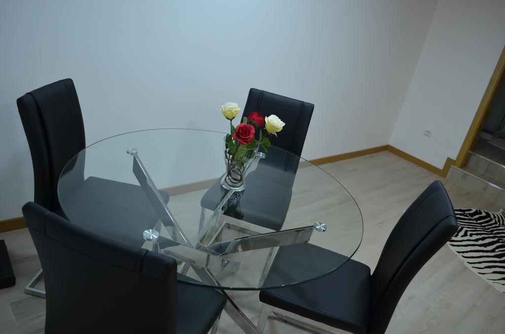 Apartment Apart Fl