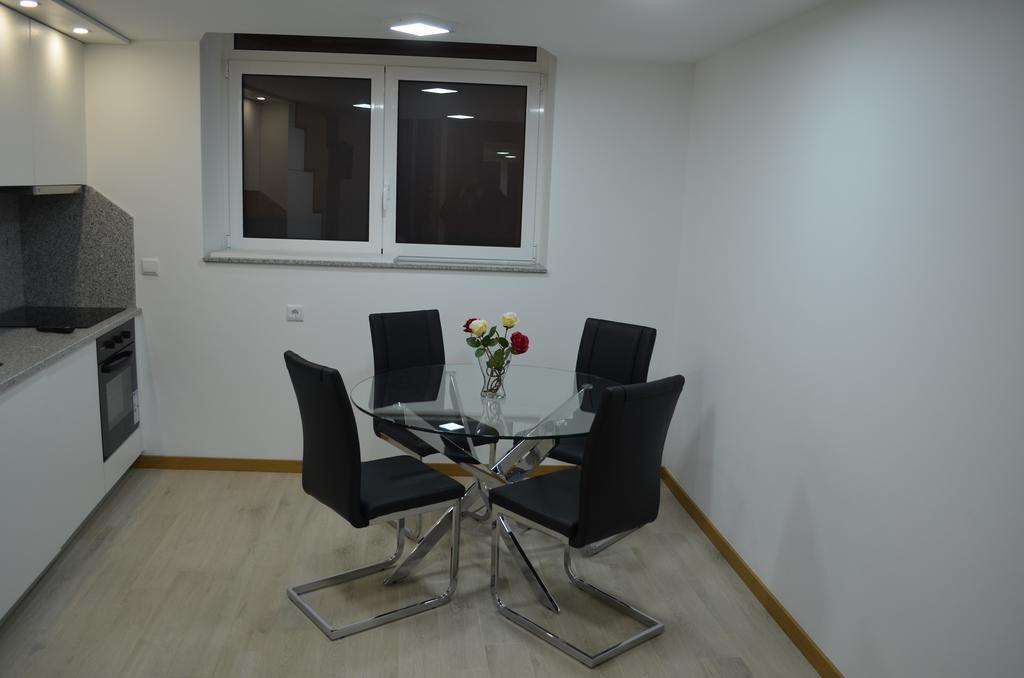 Apart Fl Apartment Mirandela