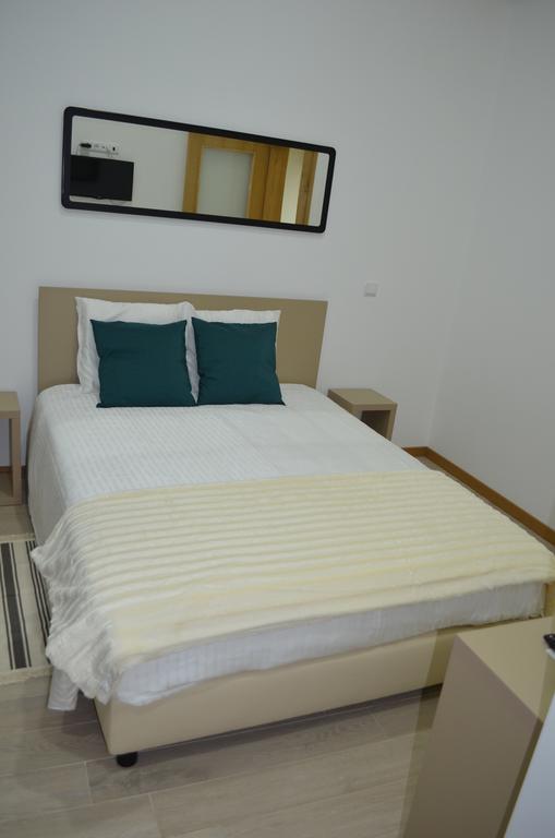 Apart Fl Mirandela