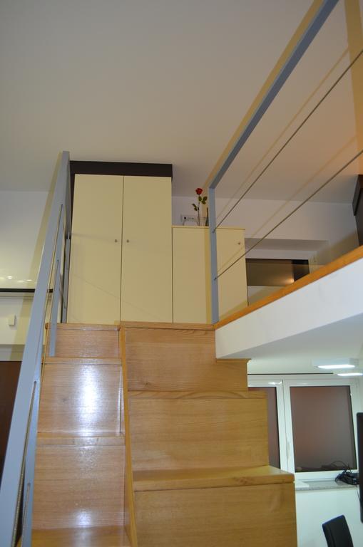 Apartment Apart Fl Mirandela