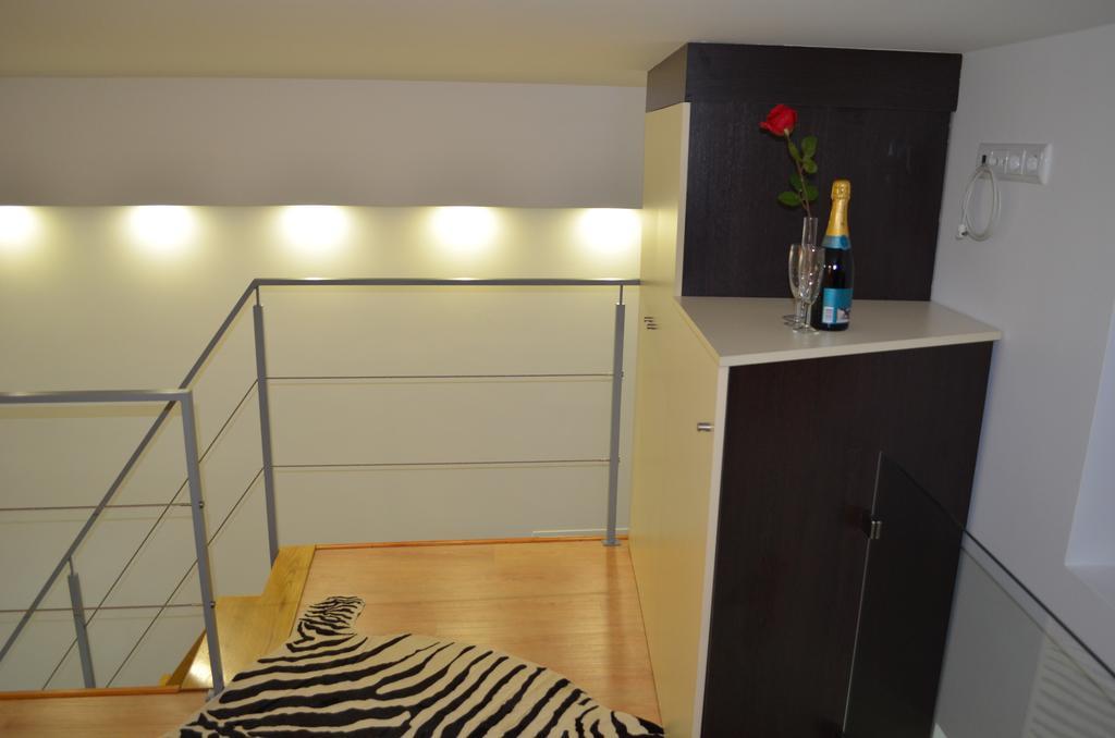 Apartment Apart Fl